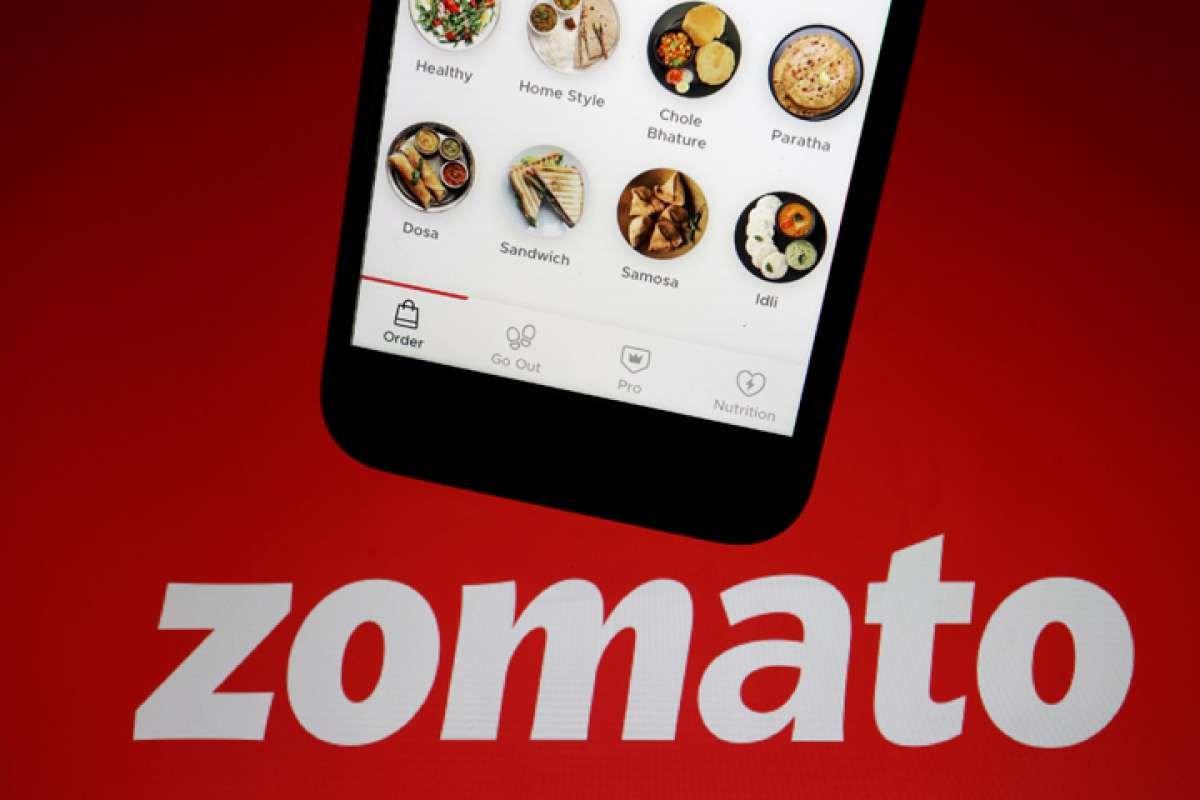 Layanan Makanan 10 Menit Zomato Dikritik Terkait Risiko Keselamatan Driver Pengirim