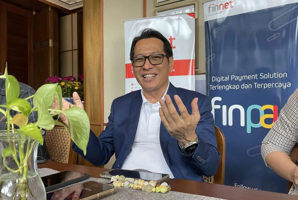 Targetkan Bisa IPO, Entitas Usaha Telkom (TLKM) Finnet Genjot Pertumbuhan Kinerja