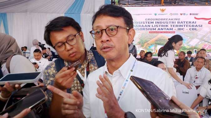 Dirut IBC Toto Nugroho Jadi Tersangka Baru Kasus Korupsi Minyak Pertamina