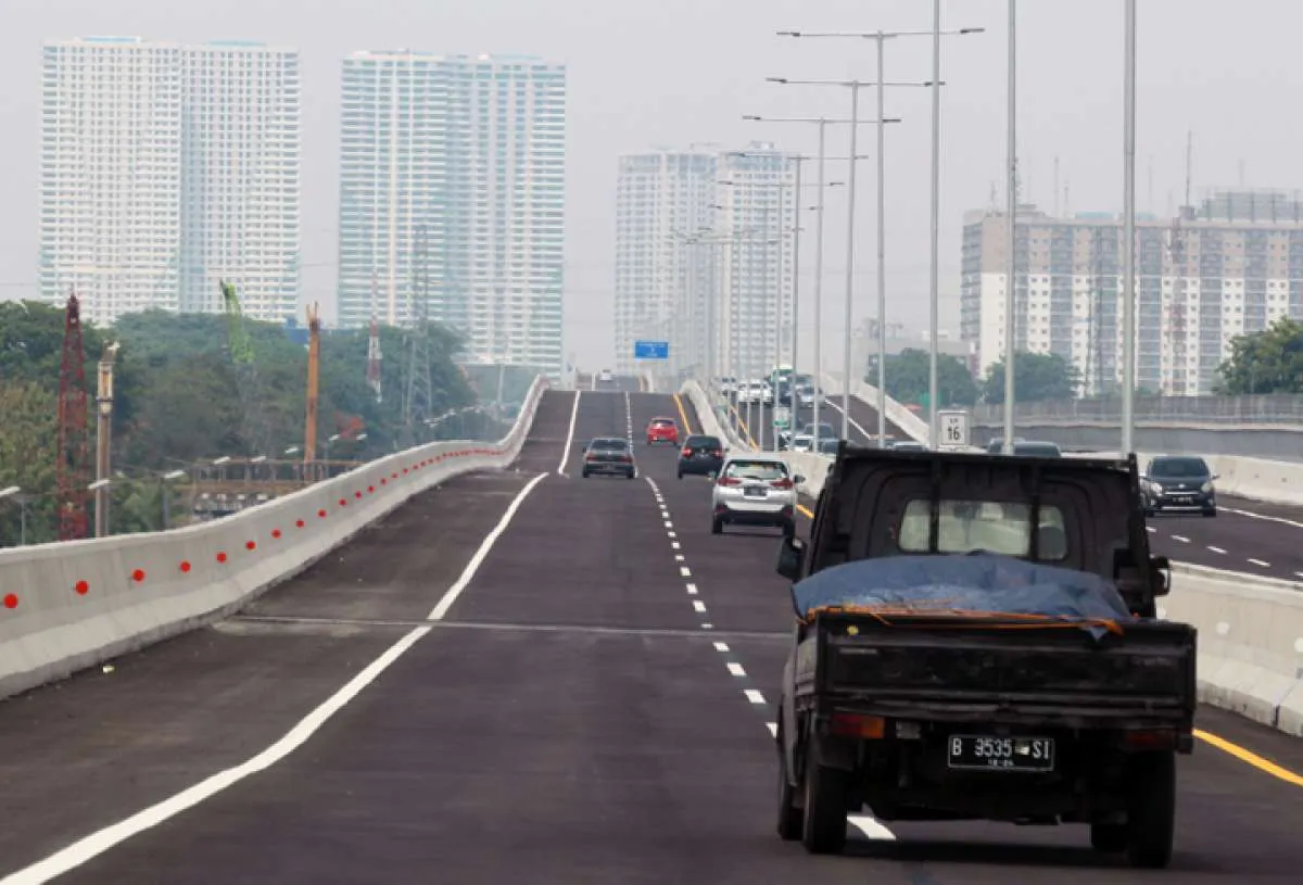 PT PII telah menjamin 28 proyek KPBU dan tiga proyek non KPBU hingga 2019