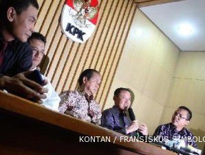 Wakil Menteri Denny Indrayana ketuai tim pencari fakta kasus Mesuji