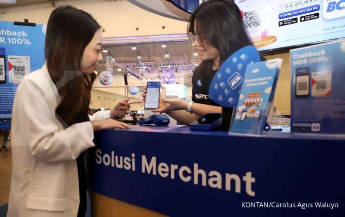 Mau Usaha? Berikut 5 Ide Bisnis di Tahun 2025