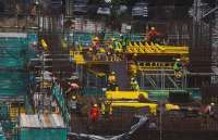 Emiten BUMN Karya Gencar Divestasi Aset, Simak Prospek Kinerjanya