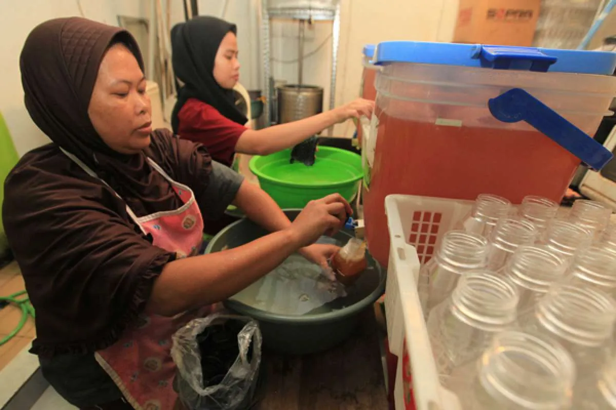 UMKM bisa dapat Izin Edar BPOM MD (Makanan Dalam) gratis, ini caranya