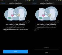 Cara Mentransfer Kontak ke Sesama Android atau iPhone, Lakukan Langkah Berikut!