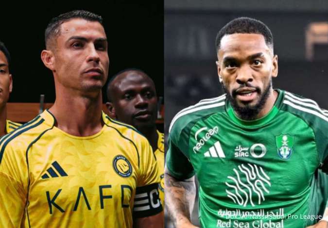 Al-Nassr vs Al-Ahli: Prediksi Susunan Pemain & Jadwal Final Saudi Super Cup 2025