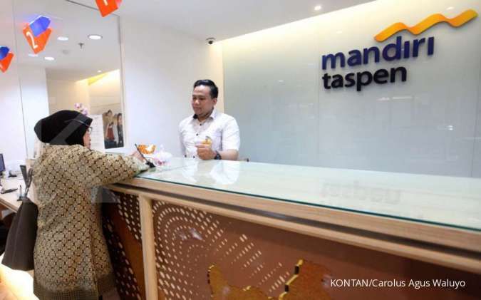 Bank Mantap siap rights issue pada tahun depan untuk perkuat permodalan