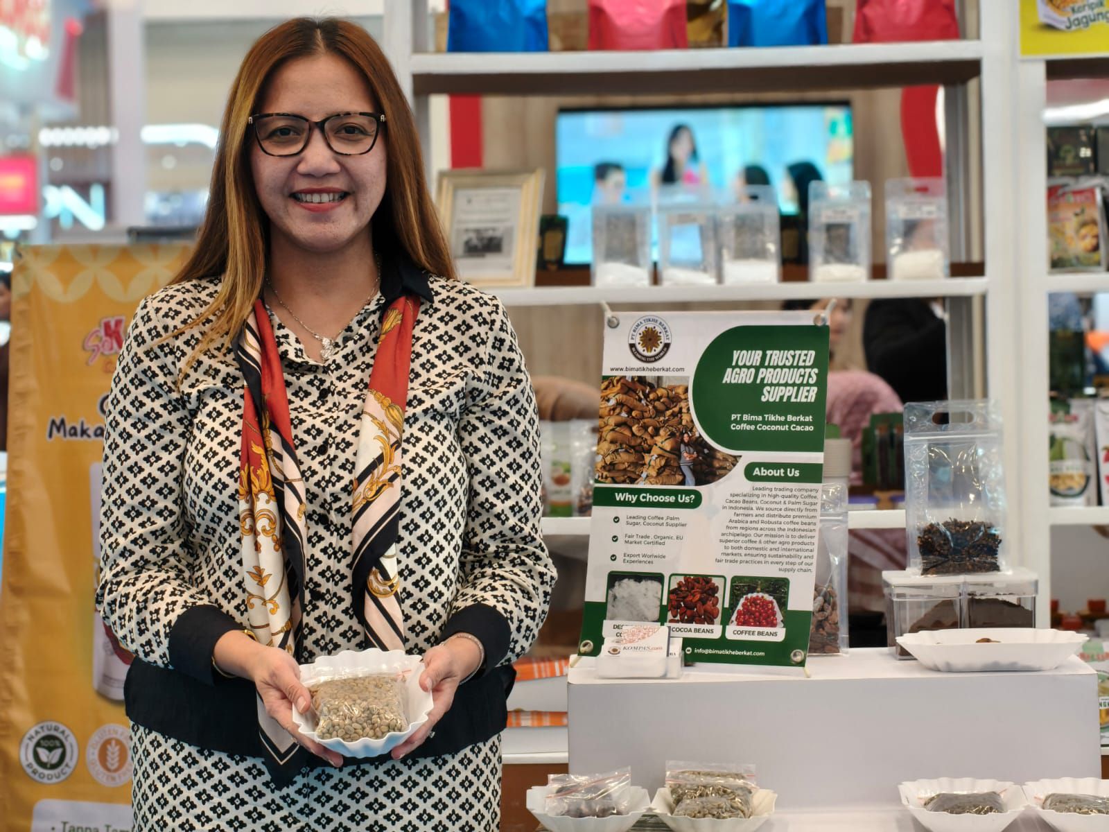 Kontan - LPEI (Eximbank) Kilas Online