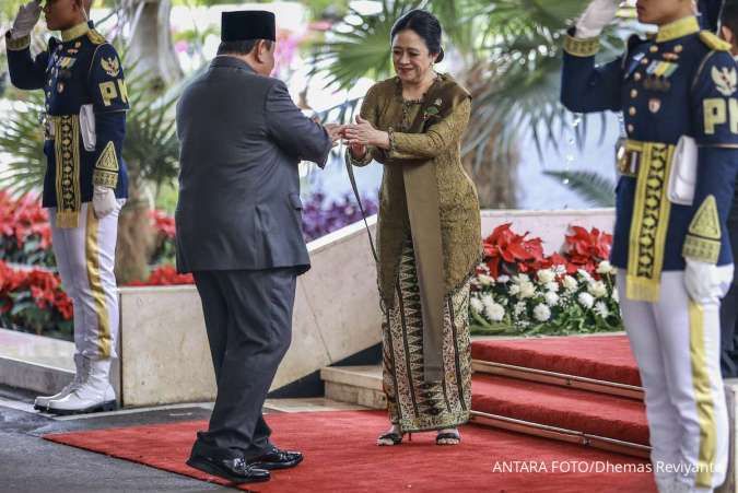 Delapan Tugas yang Harus Dituntaskan oleh Pemerintah