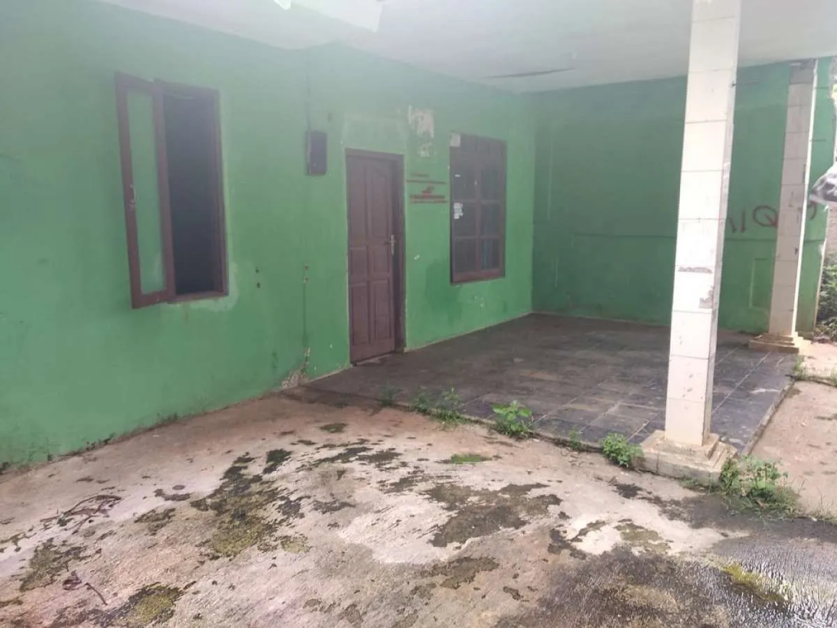 Ditutup hari ini, lelang rumah sitaan Bank Mandiri, di Depok harga mulai Rp 140 juta