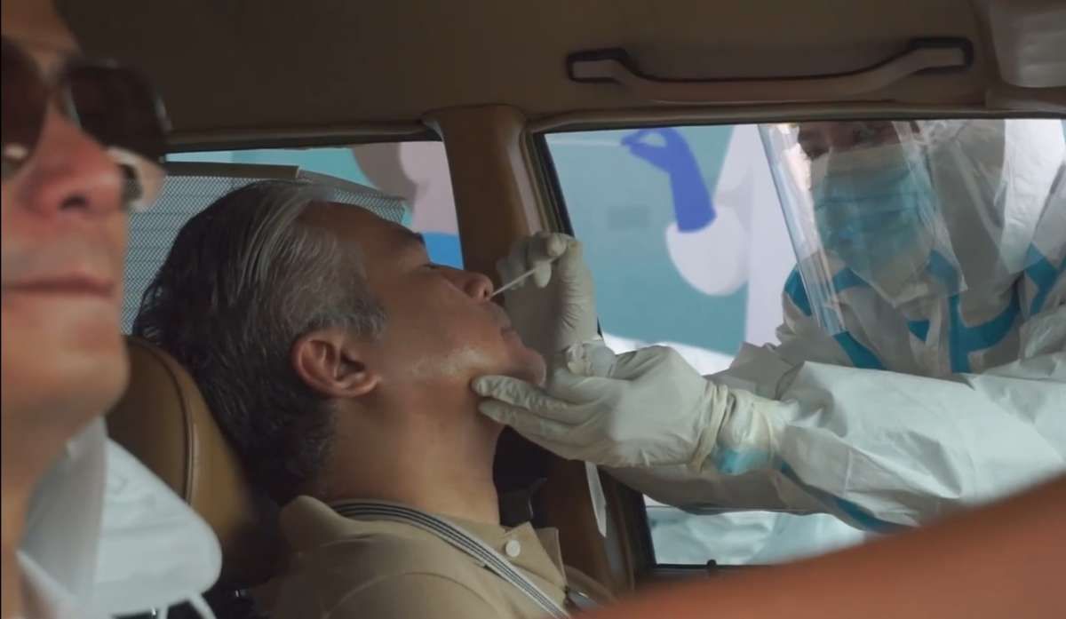 Diagnos Laboratorium (DGNS) Incar Kontribusi Cabang Baru Mencapai 7%