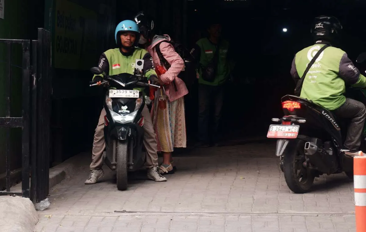 Perpres Ojol Terbit, ADO Soroti Pembagian Pendapatan dan Perlindungan Driver
