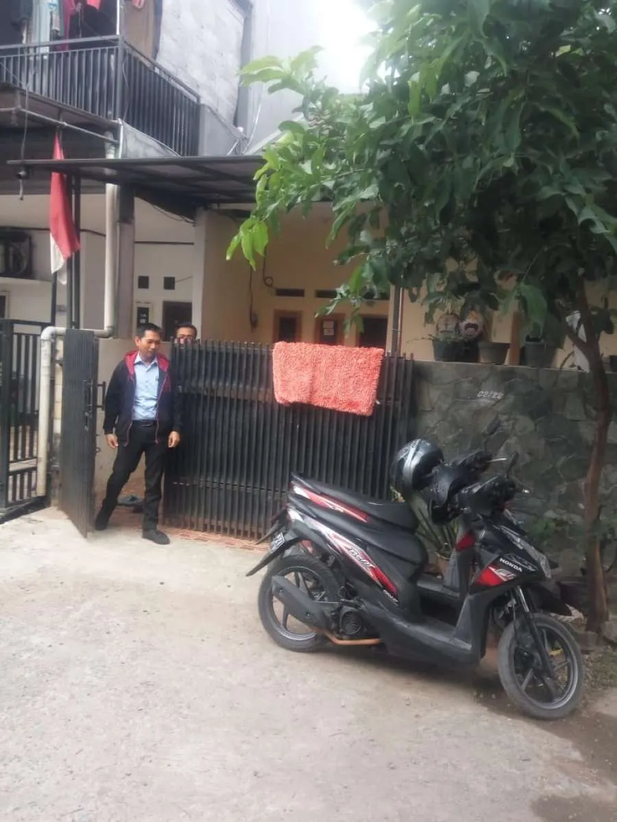 Lelang rumah murah di Depok, hanya Rp 251 juta, ini rinciannya