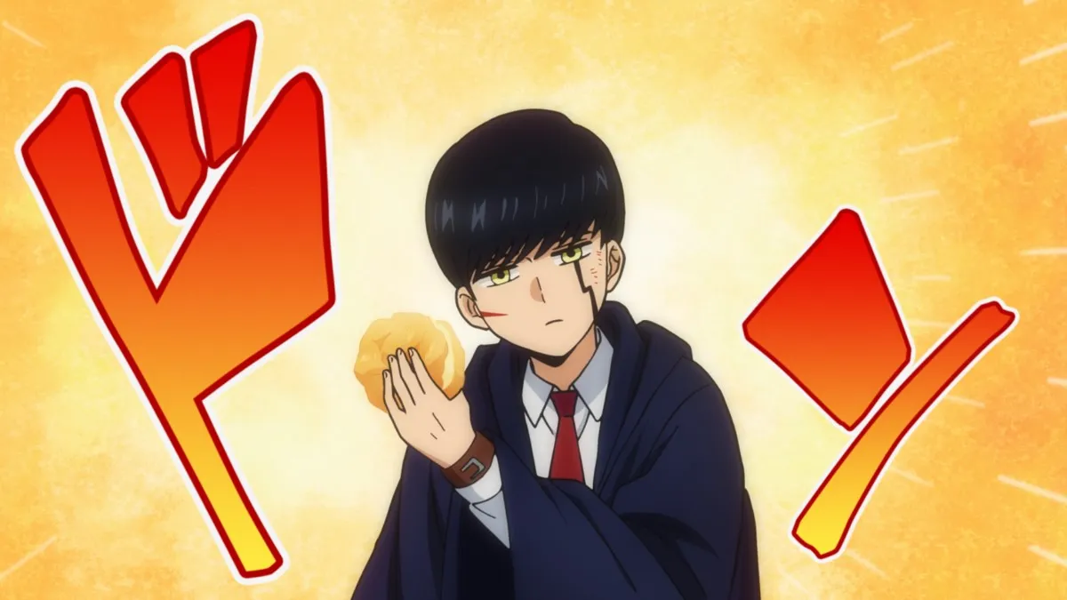 Cara Nonton Mashle: Magic and Muscles Episode 11 Subtitle Indonesia, Cek Sekarang
