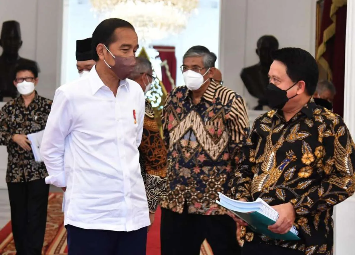 Presiden akan Melantik Pengelola Dana Haji yang Nilainya Mencapai Rp 167 triliun