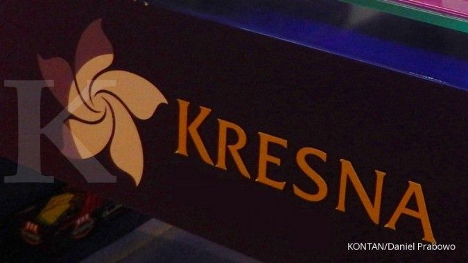 Buntut gagal bayar, investasi Kresna Life di grup Kresna bakal diselidiki OJK