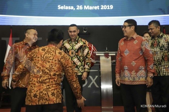 Indonesia resmi miliki asosiasi untuk penasihat investasi