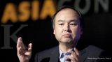Kisah Masayoshi Son, Pendiri SoftBank yang Pernah Masuk Daftar Puncak Terkaya Dunia