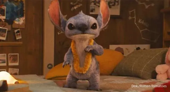 6 Judul Film Live Action Adaptasi Animasi Populer dan Legendaris