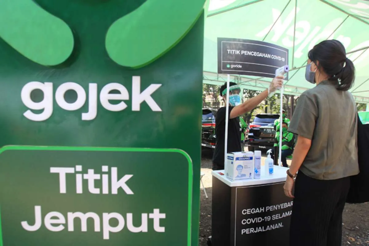 Analis : Keputusan Telkomsel masuk Gojek di momentum yang tepat
