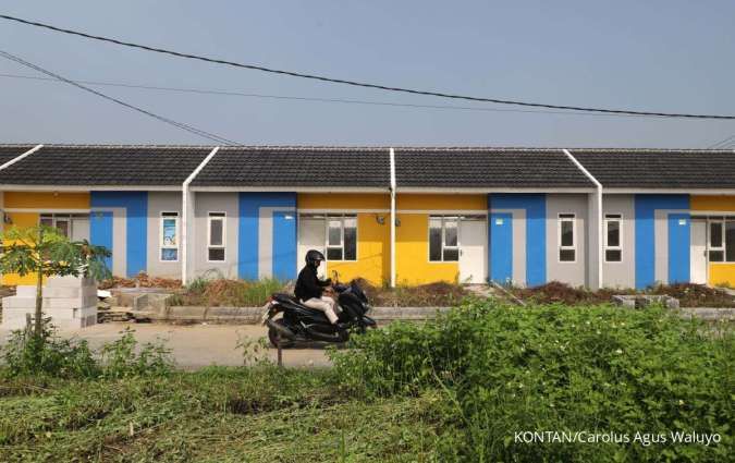 Lippo Kembangkan Hunian Warisan Bangsa, Tawarkan Rumah Layak dan Terjangkau