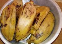 7 Manfaat Makan Pisang Rebus yang Bantu Turunkan Kadar Gula Darah