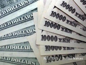 Yen dan dollar perkasa seiring spekulasi pengetatan kebijakan China