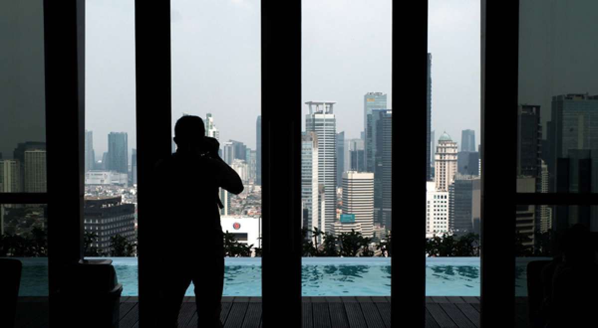 Tekanan bisnis asuransi properti
