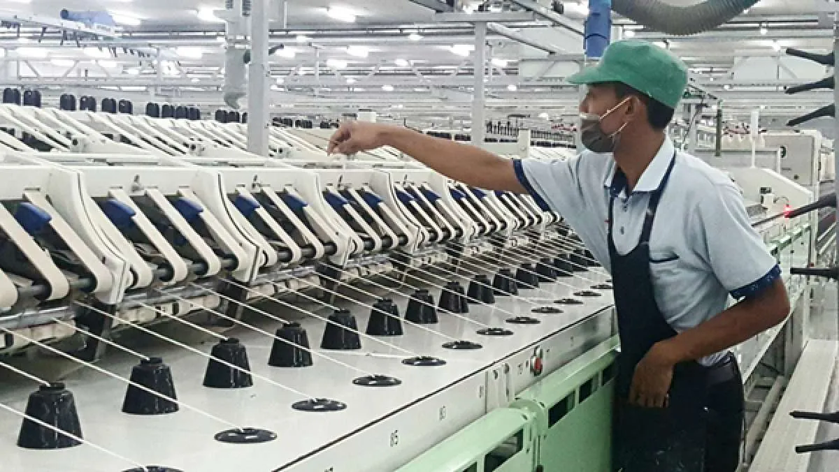 Sritex Pailit, Berpotensi Memicu PHK Massal di Indonesia