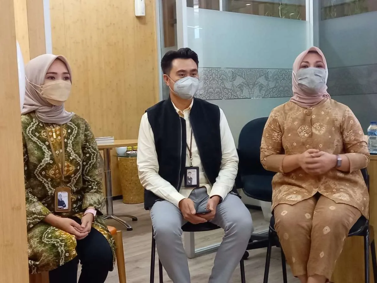 DPK BTPN Syariah Palembang capai Rp 200 miliar 