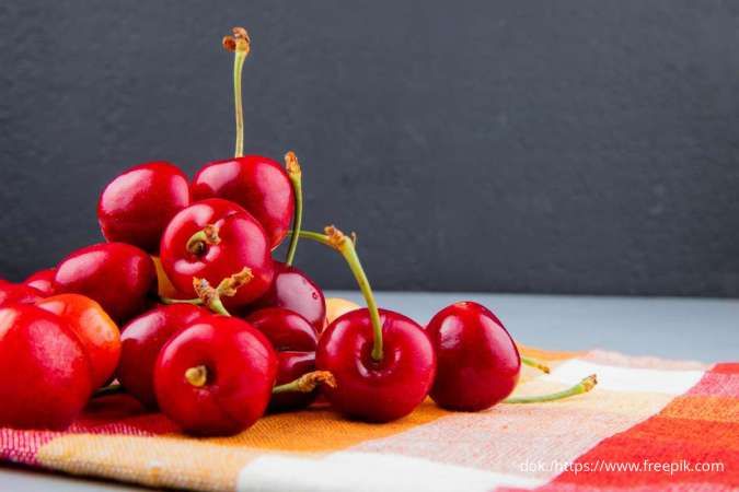 7 Manfaat Buah Kersen: Sejumlah Penyakit Kronis Ini Bisa Anda Hindari 