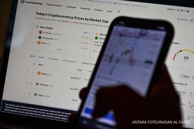 Dampak Penurunan Kelas Menengah Terhadap Bisnis Fintech P2P Lending