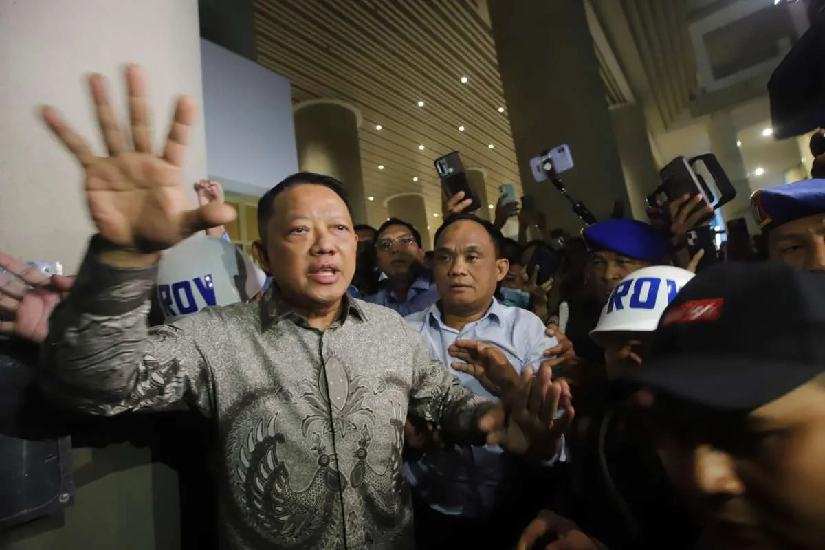 Praperadilan Ditolak, Kuasa Hukum Febrie Soroti Kontradiksi Pertimbangan Hakim