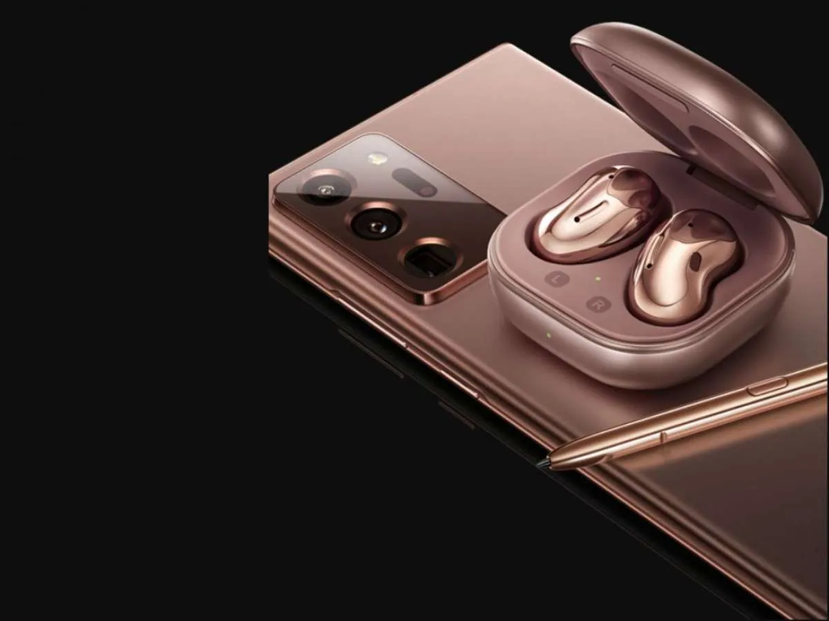Samsung Galaxy Unpacked resmi digelar 5 Agustus, ini produk baru yang akan hadir