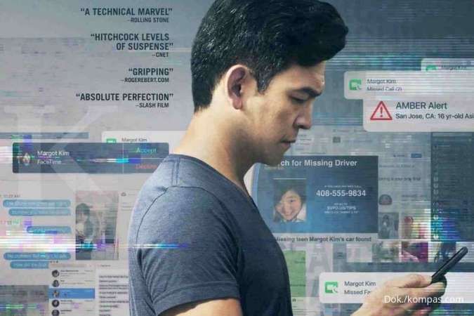 Suka Misteri? Yuk, Tonton Film dengan Tema Pencarian Orang Hilang Ini