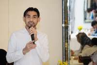 Antam (ANTM) Sulap Limbah Kelapa Jadi Solusi Hijau di Maluku Utara