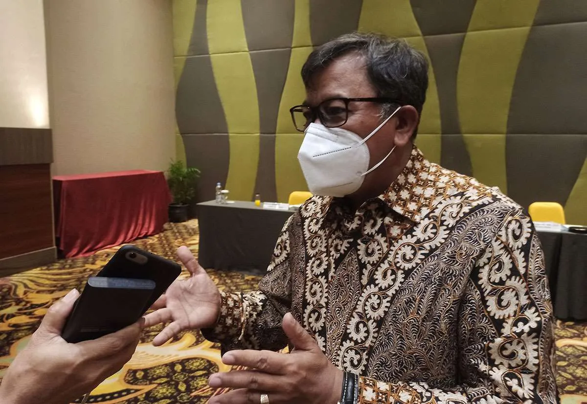 Dewata Freight (DEAL) fokus garap 4 pengembangan usaha tahun ini