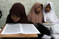 Ini Jadwal Adzan Magrib untuk Buka Puasa Banjarnegara Hari Ini Minggu (23/3)