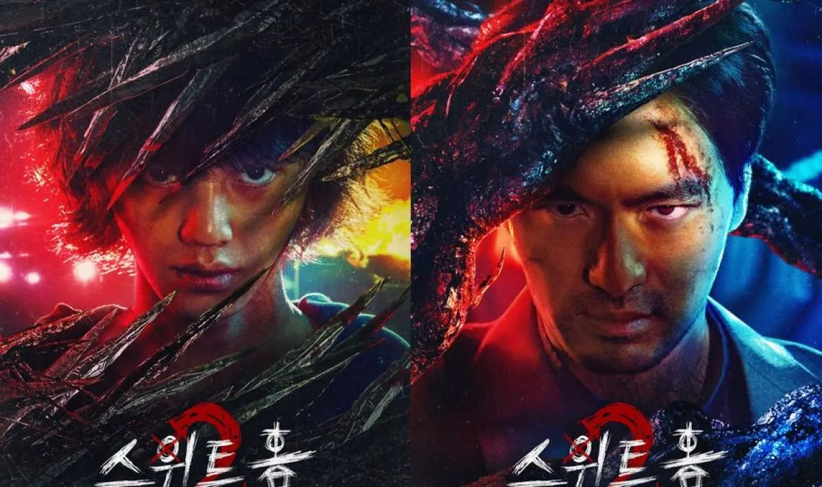 Nonton Drakor Sweet Home Season 2 Subtitle Indonesia dan Sinopsis, Tayang Hari Ini!