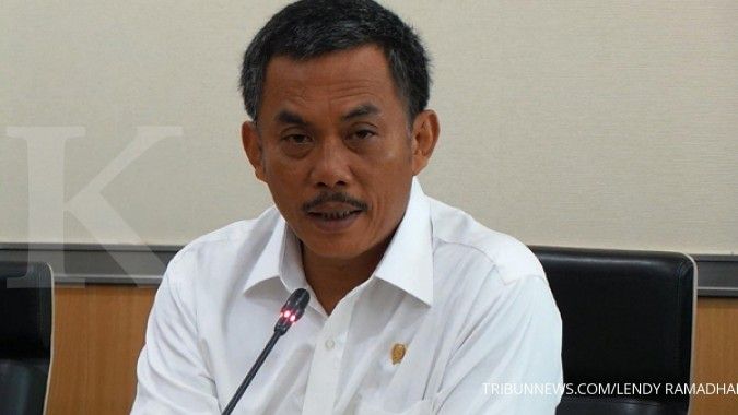 DPRD Akan Gelar Rapimgab Bahas 3 Nama Calon PJ Gubernur DKI pada Pekan Depan