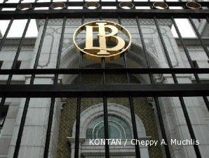 DPR pertanyakan kerugian Bank Indonesia