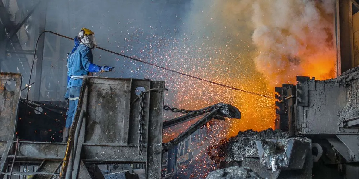 PT Timah (TINS) Yakin Perolehan Pajak dan PNBP Tahun Ini Melampui 2021