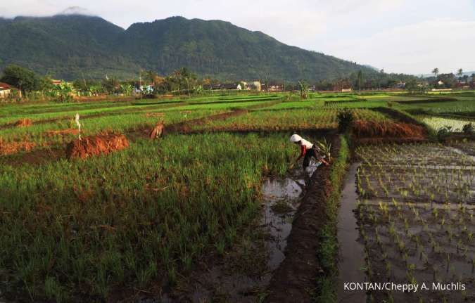 Jadwal Imsak Garut Hari Ini Sabtu (28/2): Tips Sahur Sehat untuk Puasa Lancar