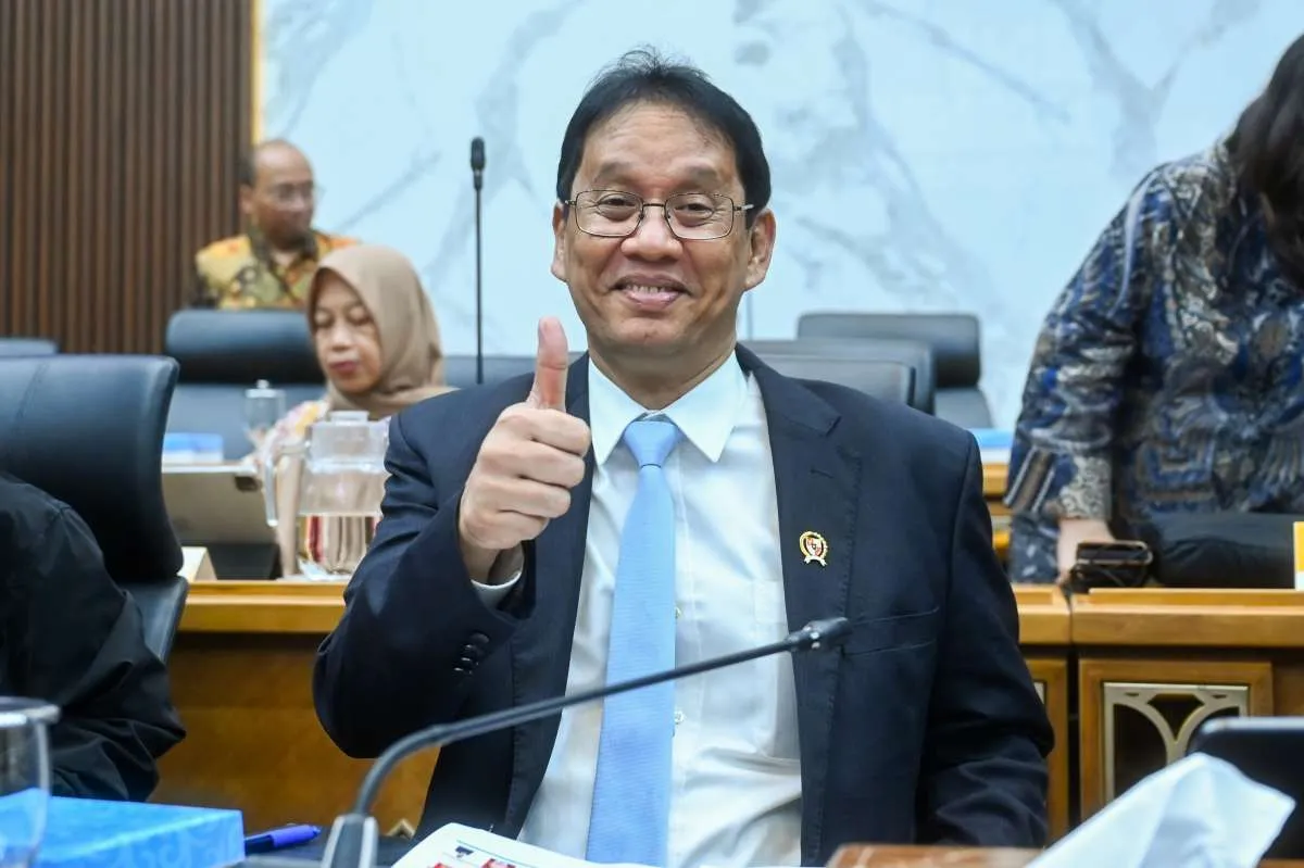 PPPK Akan Diangkat Jadi PNS Bertahap Mulai 2027, Tahap Awal 541.000
