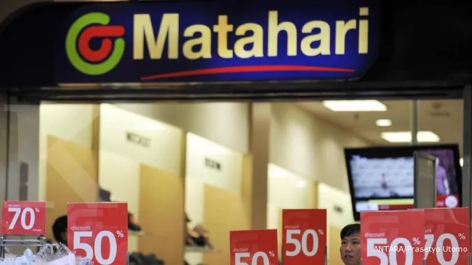 Matahari Department Store appoints new CEO