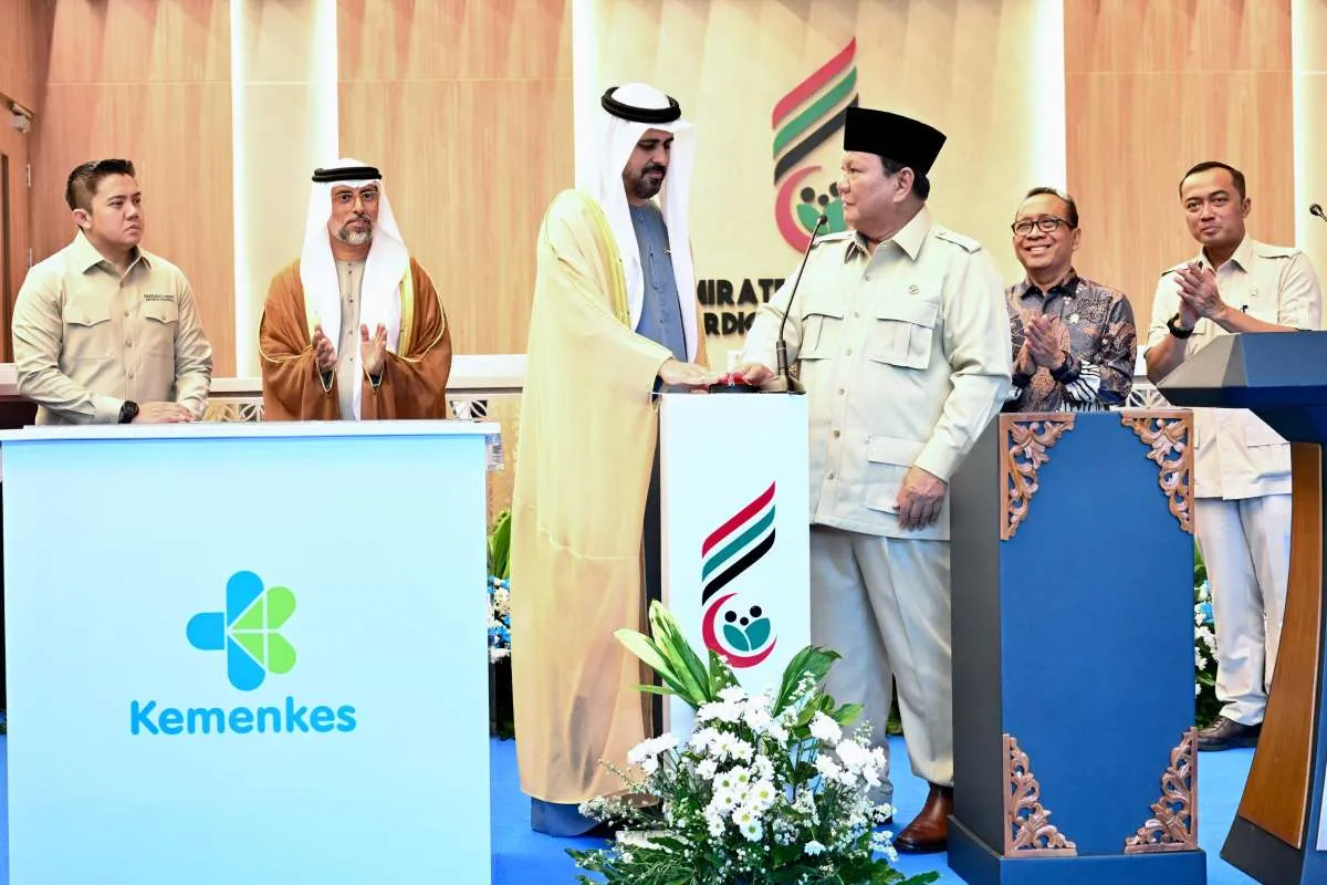 Atasi Kekurangan Dokter, Prabowo Akan Beri Beasiswa Penuh untuk Pendidikan Kedokteran