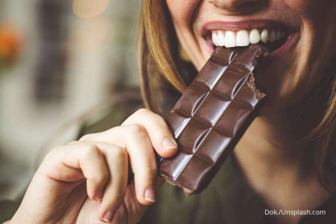 Suka Cokelat? Ternyata Ini 4 Manfaat Makan Cokelat Setiap Hari bagi Kesehatan