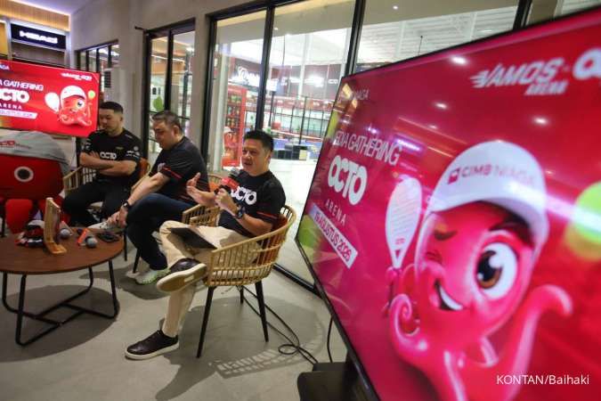 Sejumlah Bank Masih Memupuk Pencadangan