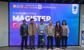 Magister UMN Luncurkan Program Studi Desain