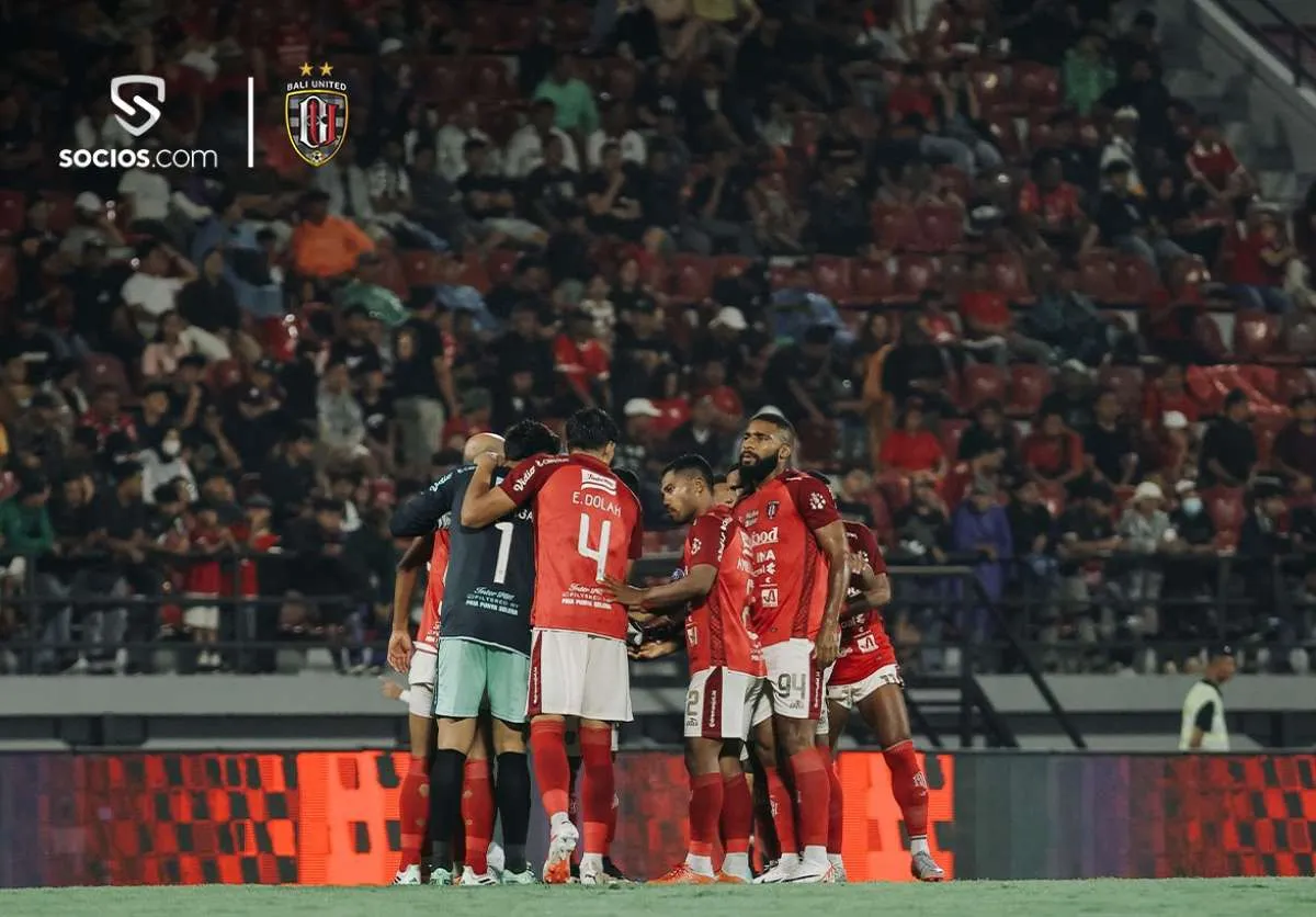 Jadwal BRI Liga 1 Hari Ini, Senin (4/3): Barito Putera vs Bali United